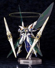 Xenoblade Chronicles 2 Siren Non-scale Model kit Molding Color KP349R Kotobukiya
