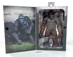 KING KONG Ultimate Edition 7″ Action Figure by NECA – NEW – AWESOME