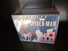Culture Fly Marvel Spiderman Gamer Verse Loot Box ITEMS