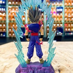 18cm Anime Dragon Ball Z Son Goku Action Figures Collection Model Toys Gifts