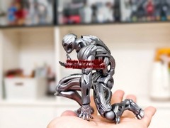 New AC Toys Ultron Avengers: Age of Ultron 1/12 Action Figure Boxed IN STOCK