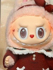 AUTHENTIC Mokoko The Monsters Twinkle Fairy talPlush PopLand Exclusive US SELLER