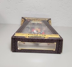 Mattel WWE Rey Fenix Defining Moments Elite IN HAND SHIPS NOW