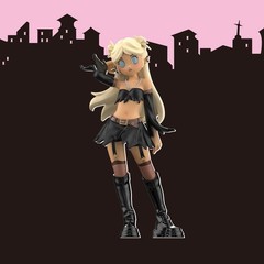 POP MART PEACH RIOT Witchy Punk PVC Figure Set of 3 Limited Art Toys Boxed USA