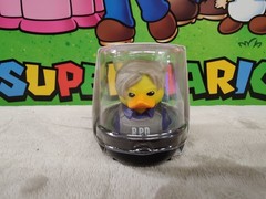 Tubbz – Resident Evil – Leon S Kennedy (Mini Edition)