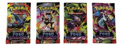 Pokemon Mega Evolution Mega Charizard X EX Oricorio Box Set Brazilian Sealed