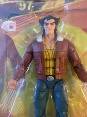 Marvel Studios X-Men 97 Marvel’s Logan Animated Series New/Sealed