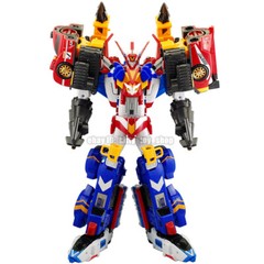 Tobot V Galaxy Detectives Master V Ultimate Figure Combiner Robot Boy Toys Car