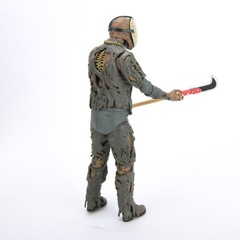 Friday The 13th Jason Voorhees Part VII The New Blood Ultimate 7″ Action Figure