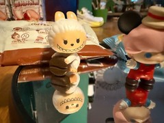 POP MART Confirmed Figure Choose Character DIMOO Crybaby Molly Skullpanda Disney
