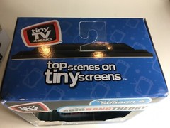 Funko Pop Penny #780 Big Bang Theory Tiny TV Classics Top Scenes On Tiny Screens