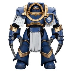 JOYTOY Warhammer Horus Heresy Cataphractii Terminator Squad Terminator