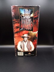 The Best of the West Gunsmoke Matt Dillon Fully Poseable Action Figure Ltd Ed