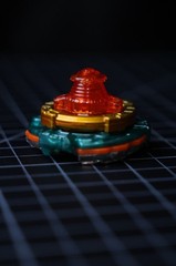 Guardian Kerbeus Heavy Revolve B-90 Beyblade Burst Takara Tomy #1 Apr