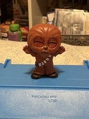 Misc Star Wars Doorables Series 1-4