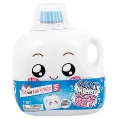 Giant Milky Mystery Set 2812 (LankyBox Series 5) Jug