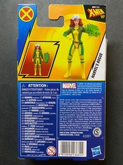 Marvel Epic Hero X-Men ’97 CYCLOPS ROGUE WOLVERINE Lot of 3 – 4” Figures NEW