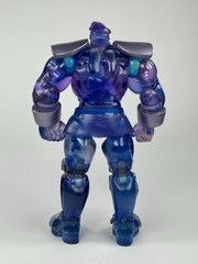 SOTA Toys Street Fighter SDCC Exclusive Psycho Bison Figure Complete 2004 Capcom