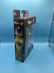 Bandai Dragon Ball Super Dragon Stars Golden Frieza 35993 New