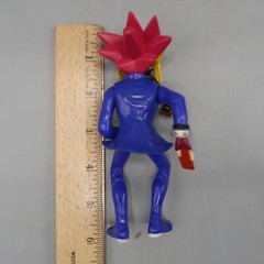 Yami Yugi Yu-Gi-Oh 6″ Figure Kazuki Takahashi 1996