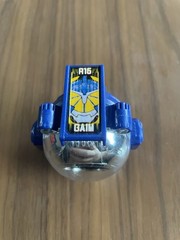 Kamen Rider Ghost DX Ghost Driver Henshin Belt Lot 21 Eyecon Set Bandai Japan