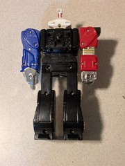 Vintage Power Rangers Megazord, Bear, 20″ Rangers, Time Shadow, Voltron Panther