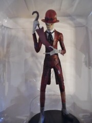 CROOKED MAN THE CONJURING 2 ,HOREN007-1:16 SCALE NIB-FIGURINE RESIN