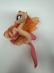 My Little Pony FiM HAVEN BAY 3″ Brushable Walmart Exclusive Seapony