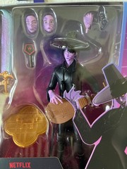 Kpop Demon Hunters 6″ RUMI & JINU Deluxe Action Figures Final Battle NEW +BOX