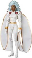 MAFEX No.177 STORM (COMIC Ver.) X-Men Medicom Toy New