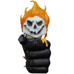 Marvel Ghost Rider One Scoops by Unruly Industries – Limited Editon (500 Made)