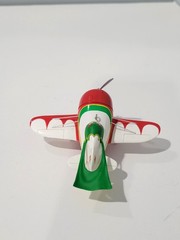 Disney Store Planes El Chupacabra 1:43 Die-Cast Toy Plane