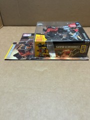 2014 Hasbro Transformers Combiner Wars Deluxe Class Skydive New Sealed