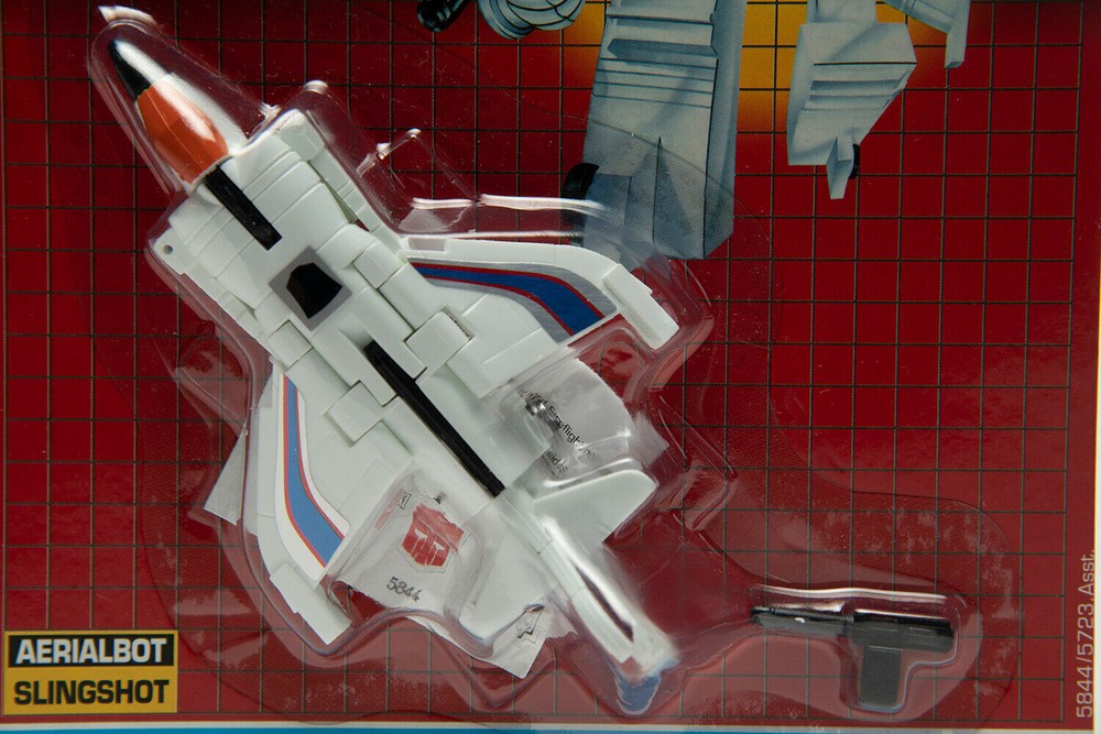 Transformers Aerialbot SLINGSHOT Birthday Gift Christmas Toy Baby Boy Collection