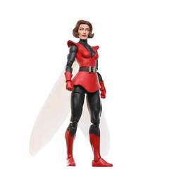 2024 Marvel Earth’s Mightiest Legends GIANT-MAN & WASP 6″ Hasbro Pulse 2-Pack