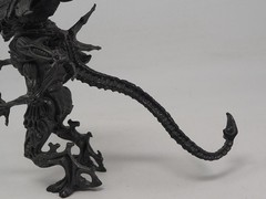 ALIENS Queen Alien Deluxe Xenomorph Action Figure 6″ Kenner 1992 Vintage
