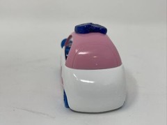Shopkins Cutie Cars Hearts Blue, Pink and White