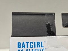 BATGIRL – DC CLASSIC – McFarlane Toys DC Multiverse Action Figure NEW & IN STOCK