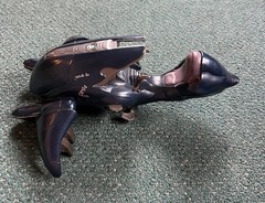Halo Space Ship Universe Wave 1 Alien “Ghost” Vehicle