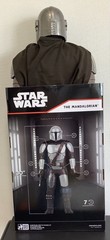 Star Wars Mandalorian Figure 80cm
