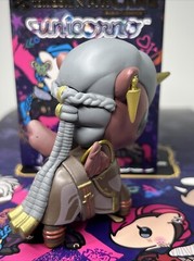 Tokidoki Arcane Unicorno League of Legends Warrior Ambessa 3” Vinyl Figure New