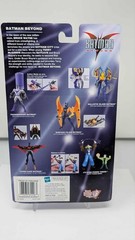 Batman Beyond Thunderwhip Batman (See Photos)