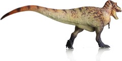 HAOLONGGOOD 1:35 Tyrannosaurus Rex Dinosaur NIB import