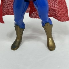 She-Ra Princess of Power Bow 5.5″ Action Figure Cape Shield Mattel 1984 Heart
