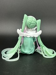 Hatsune Miku Playing Games Ver Figure Holiday Memories Vocaloid Anime Japan NEW