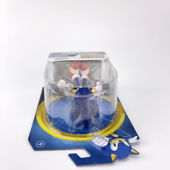 Sonic The Hedgehog 2.5″ Action Figure With 5 Points of Articulation 3221NT01