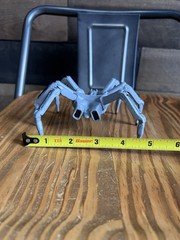 Irish Corner Print!! Arc Raiders 3D Tick, Hand Made And Sealed