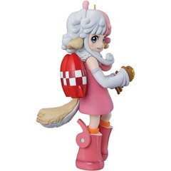 Ichibansho One Piece Atlas (The Future of Imagination) Masterlise Expiece Figure