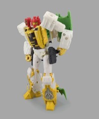 Go Better studio GB-1078 upgrade kit for Legacy Jhiaxus