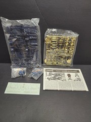 Paddy Wagon Tom Daniel 1:24 MONOGRAM Model Kit Vintage MIB NEW Unbuilt